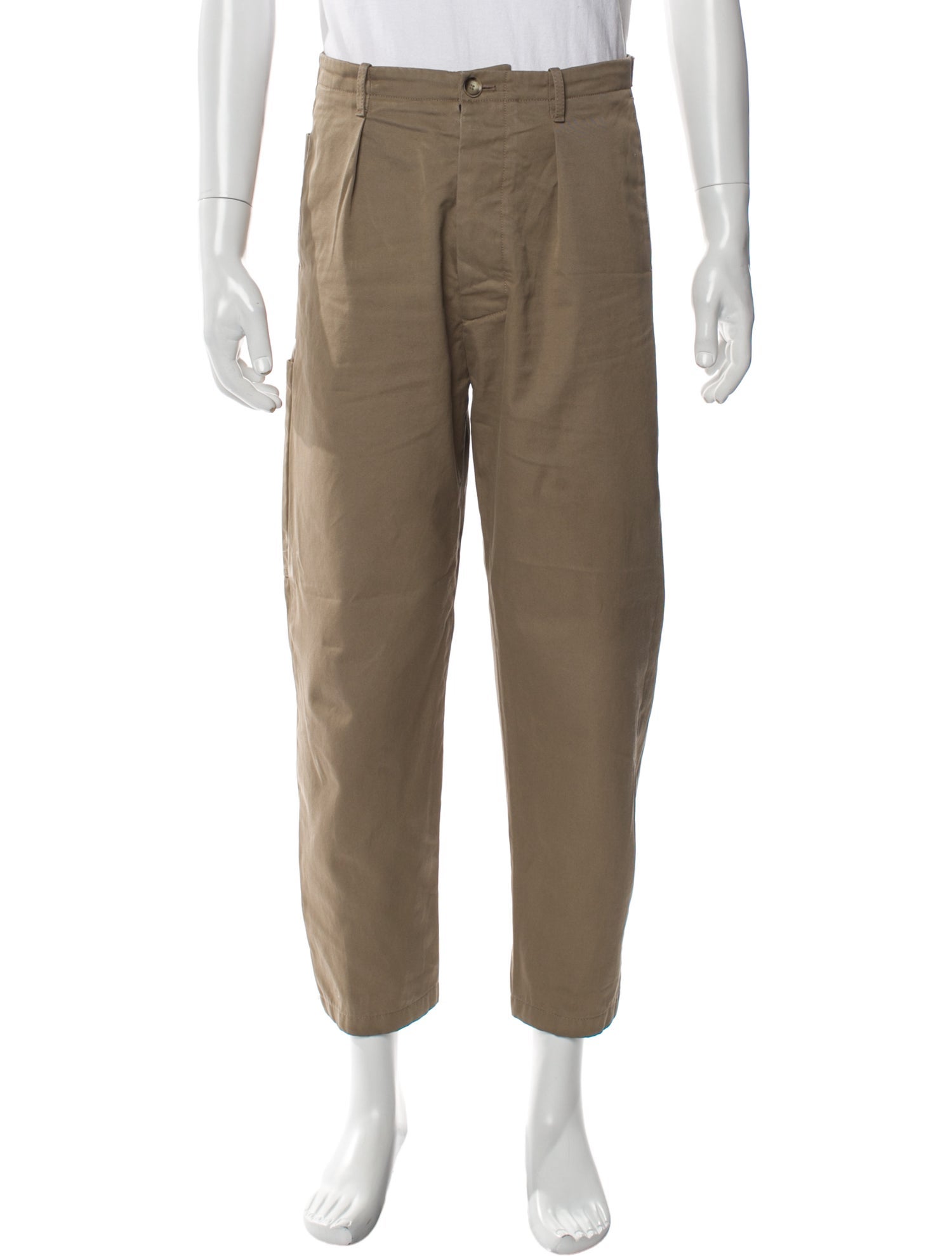 Valentino Chinos