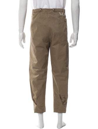 Valentino Chinos