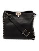 Valentino Rockstud Messenger Bag