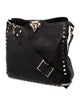 Valentino Rockstud Messenger Bag