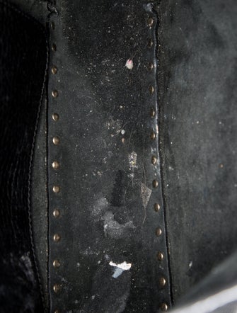 Valentino Rockstud Messenger Bag