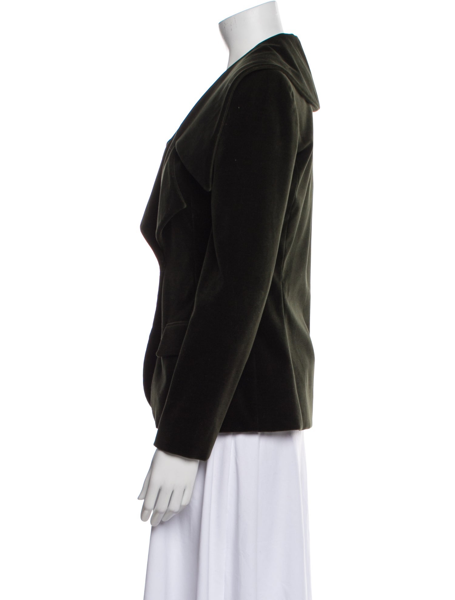 Valentino Vintage 2000's Jacket w/ Tags