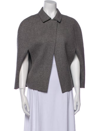 Valentino Wool Jacket