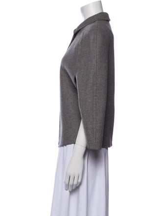 Valentino Wool Jacket