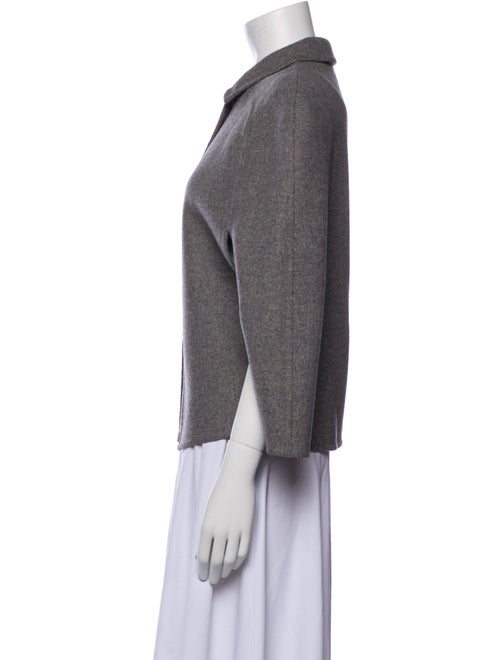 Valentino Wool Jacket