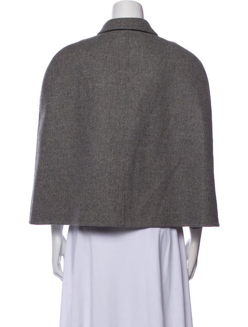 Valentino Wool Jacket