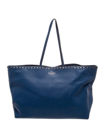 Valentino Rockstud Tote