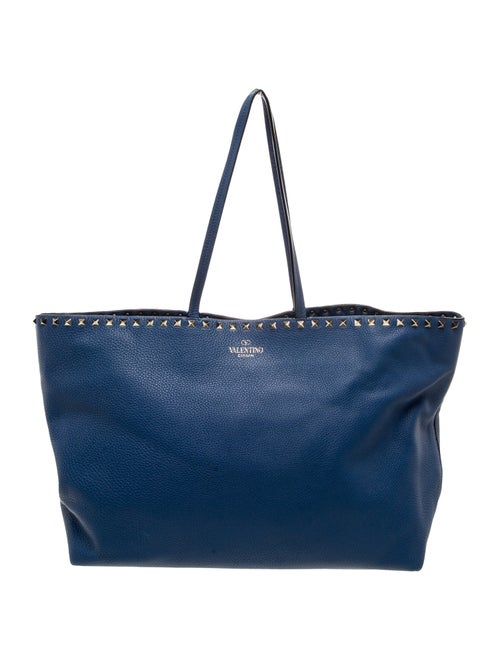 Valentino Rockstud Tote