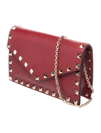 Valentino Rockstud Crossbody Bag