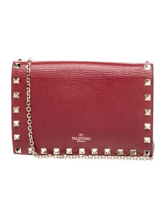 Valentino Rockstud Crossbody Bag