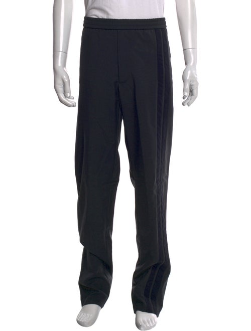 Valentino Rockstud Accents Pants