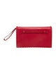 Valentino Rockstud Clutch