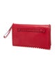 Valentino Rockstud Clutch