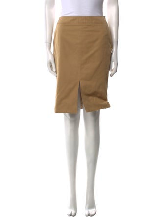 Valentino Knee-Length Skirt