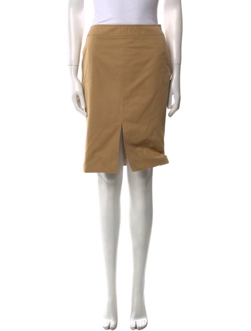 Valentino Knee-Length Skirt