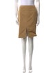 Valentino Knee-Length Skirt
