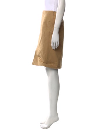 Valentino Knee-Length Skirt