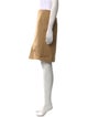 Valentino Knee-Length Skirt