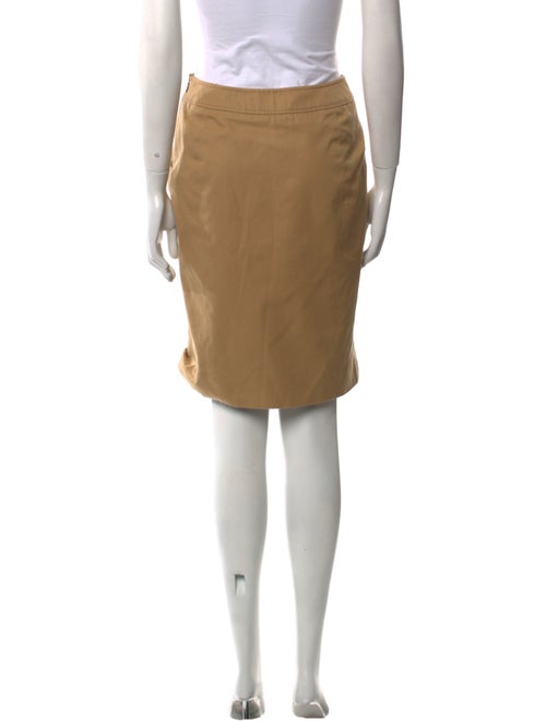 Valentino Knee-Length Skirt