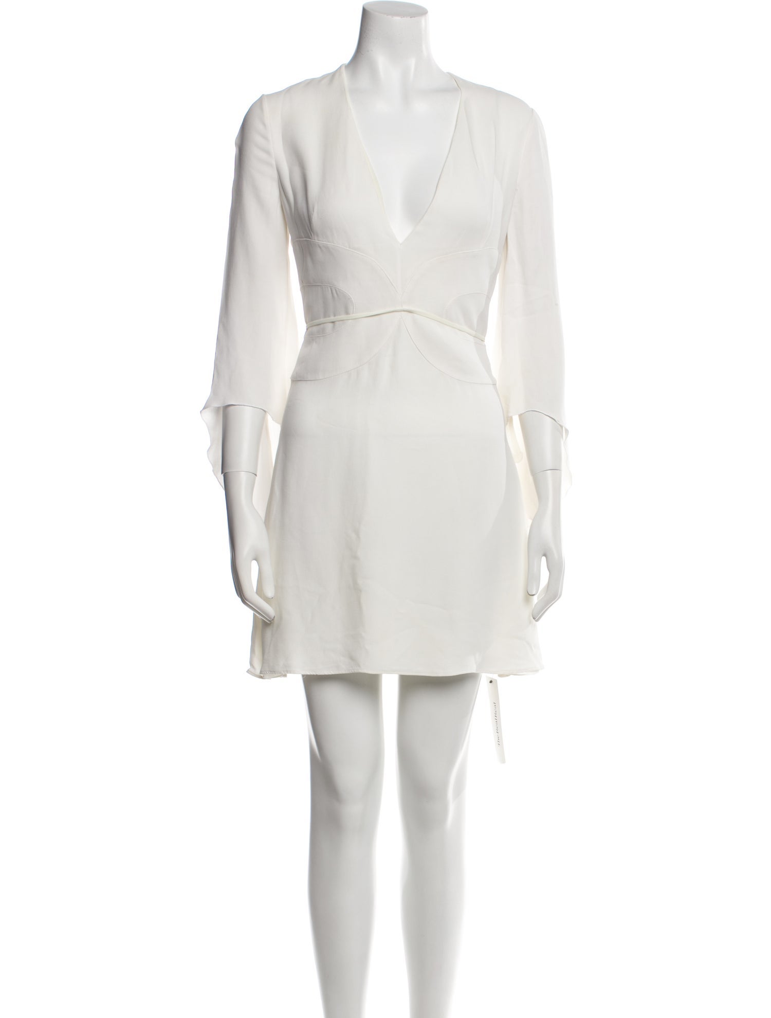 Valentino Vintage Mini Dress