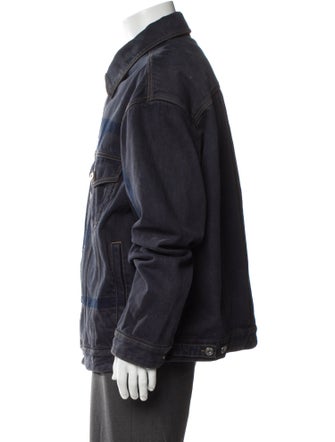 Valentino Denim Jacket