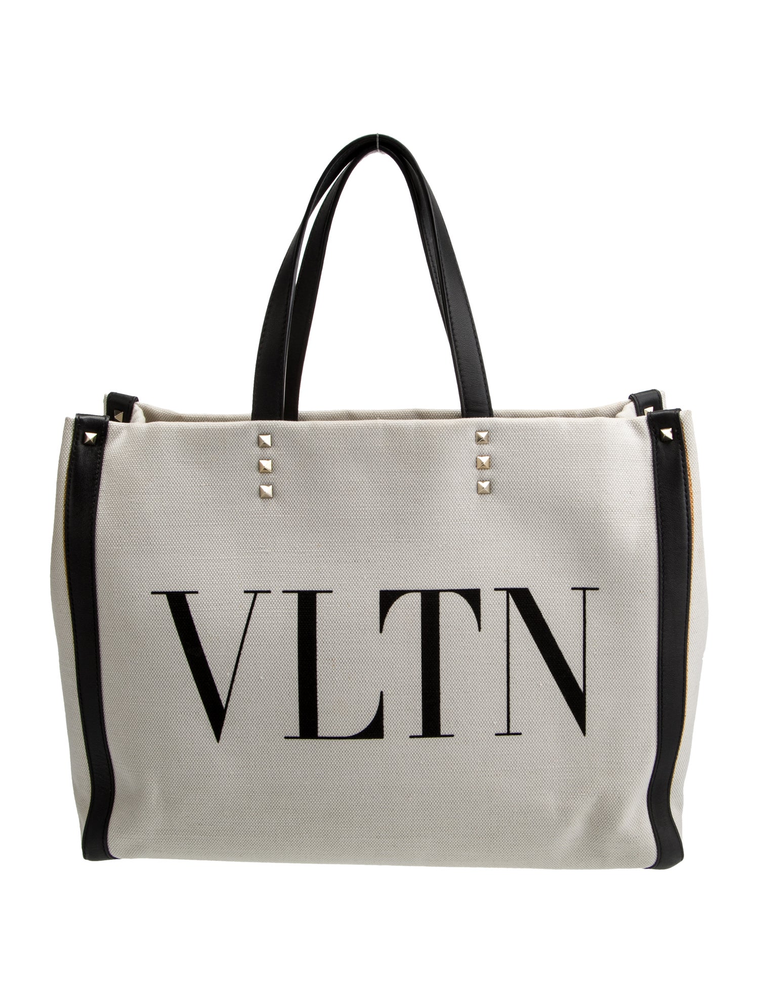 Valentino Rockstud Tote