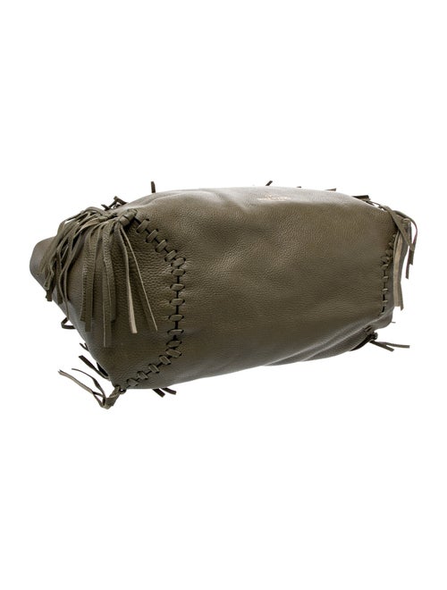 Valentino Leather Tote