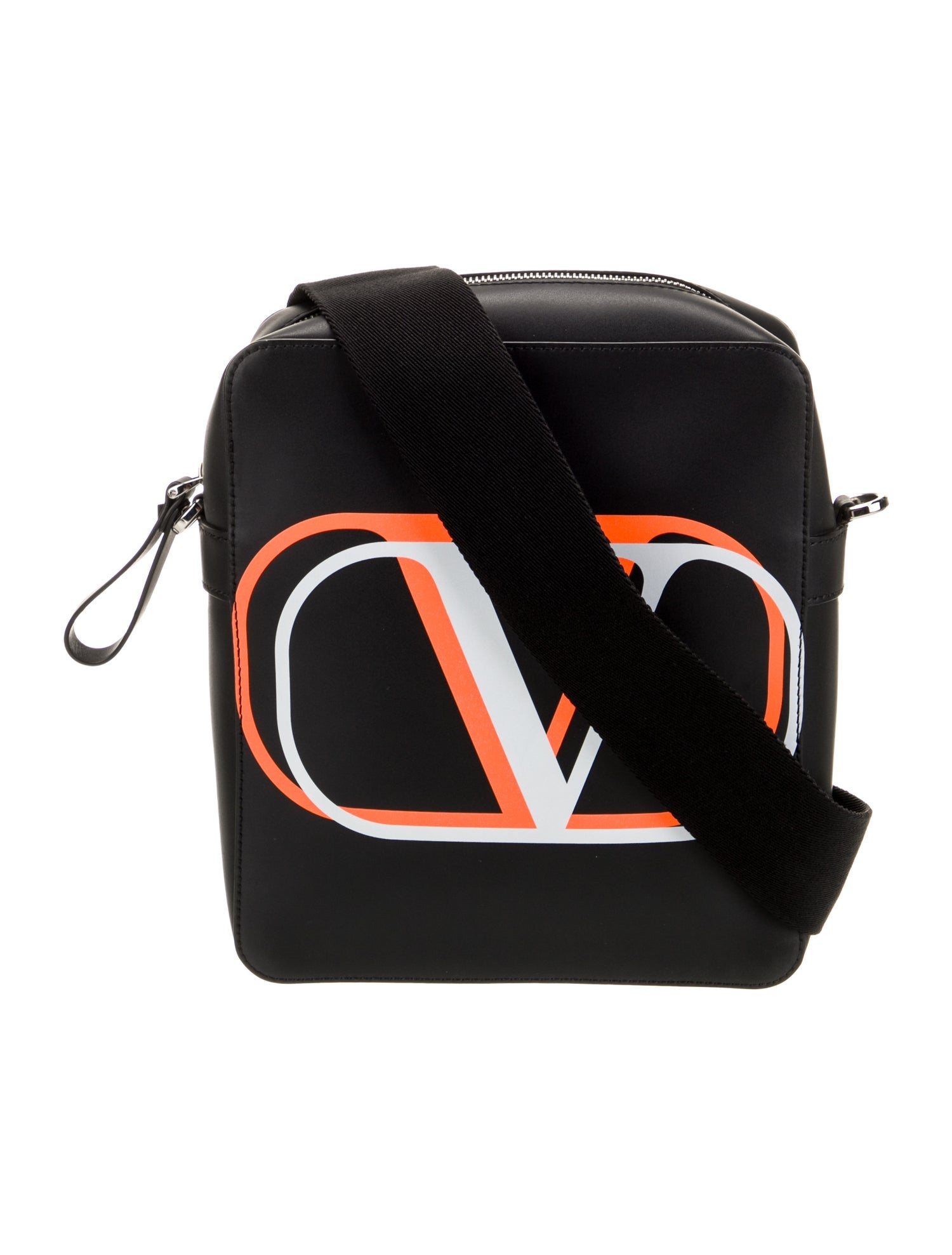 Valentino Vlogo Shoulder Bag