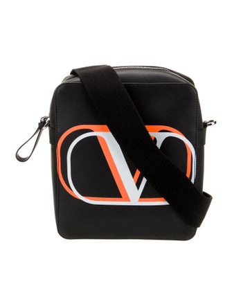 Valentino Vlogo Shoulder Bag
