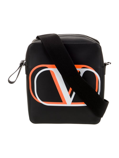 Valentino Vlogo Shoulder Bag