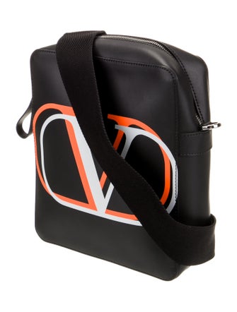 Valentino Vlogo Shoulder Bag