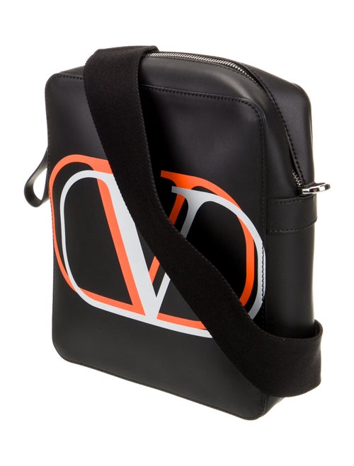 Valentino Vlogo Shoulder Bag