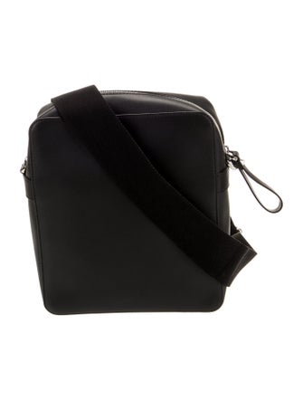Valentino Vlogo Shoulder Bag