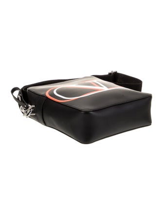 Valentino Vlogo Shoulder Bag