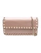 Valentino Rockstud Clutch