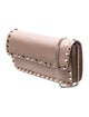 Valentino Rockstud Clutch