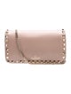 Valentino Rockstud Clutch
