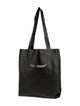 Valentino x Undercover Leather Tote