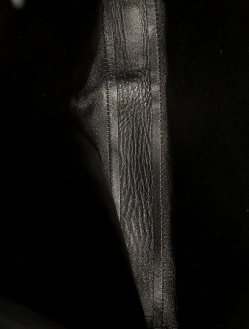 Valentino x Undercover Leather Tote