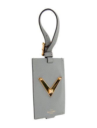 Valentino Travel Wallet