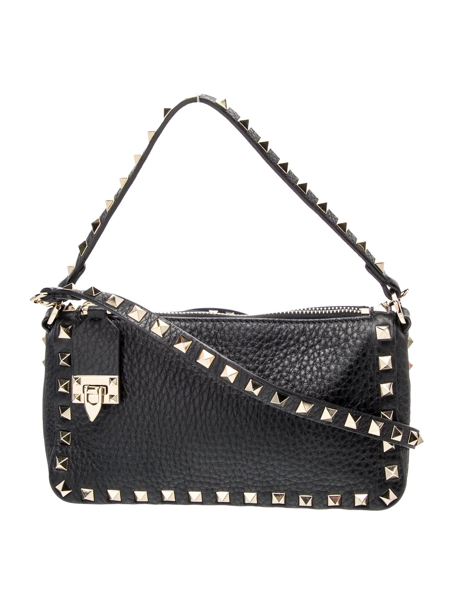 Valentino Rockstud Shoulder Bag