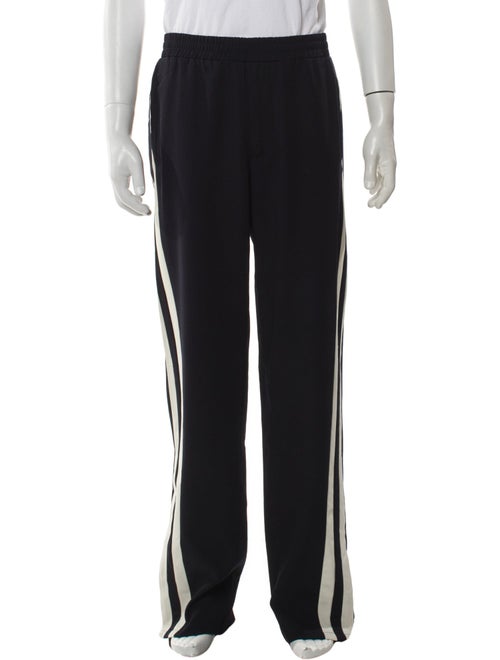 Valentino Virgin Wool Sweatpants