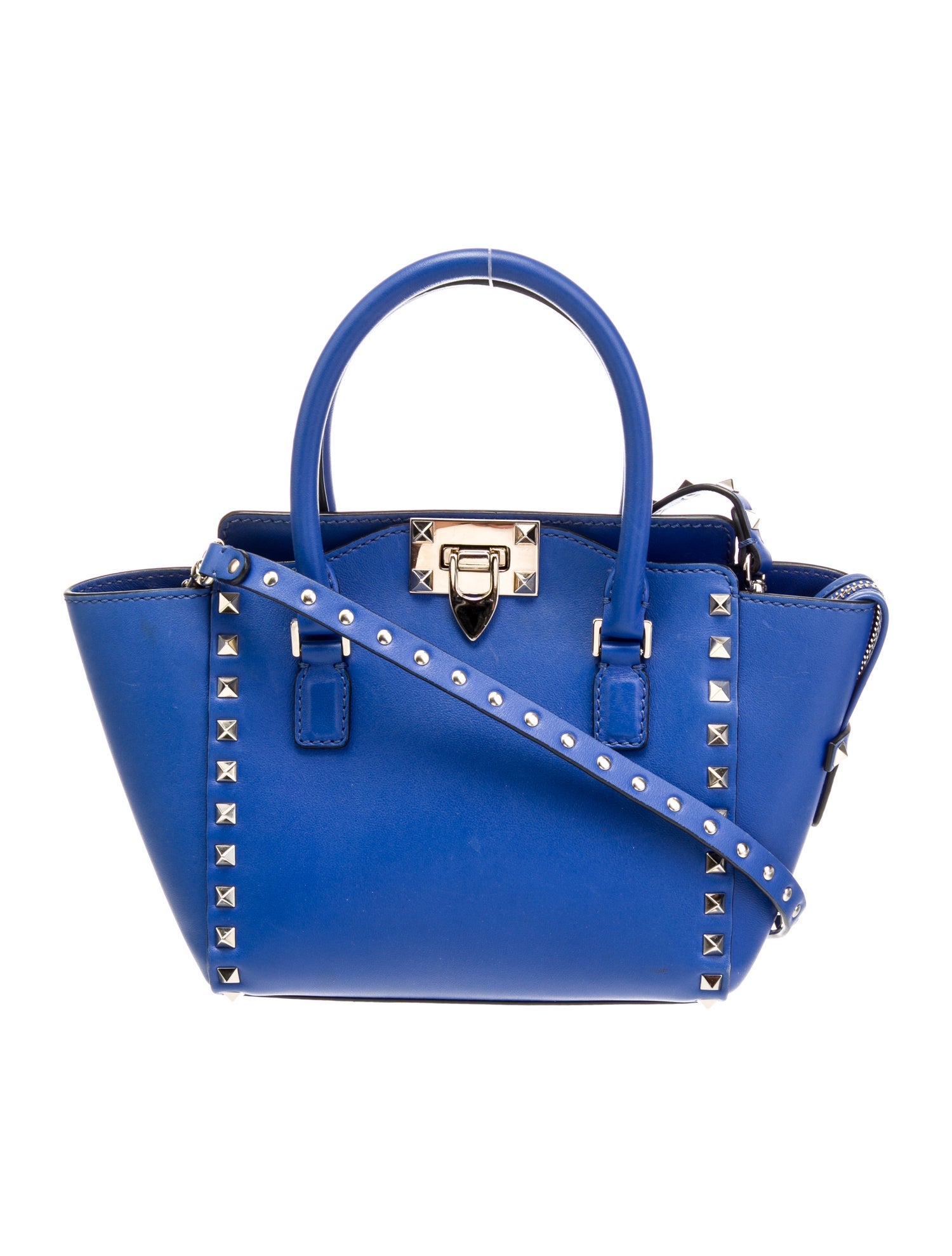 Valentino Rockstud Crossbody Bag