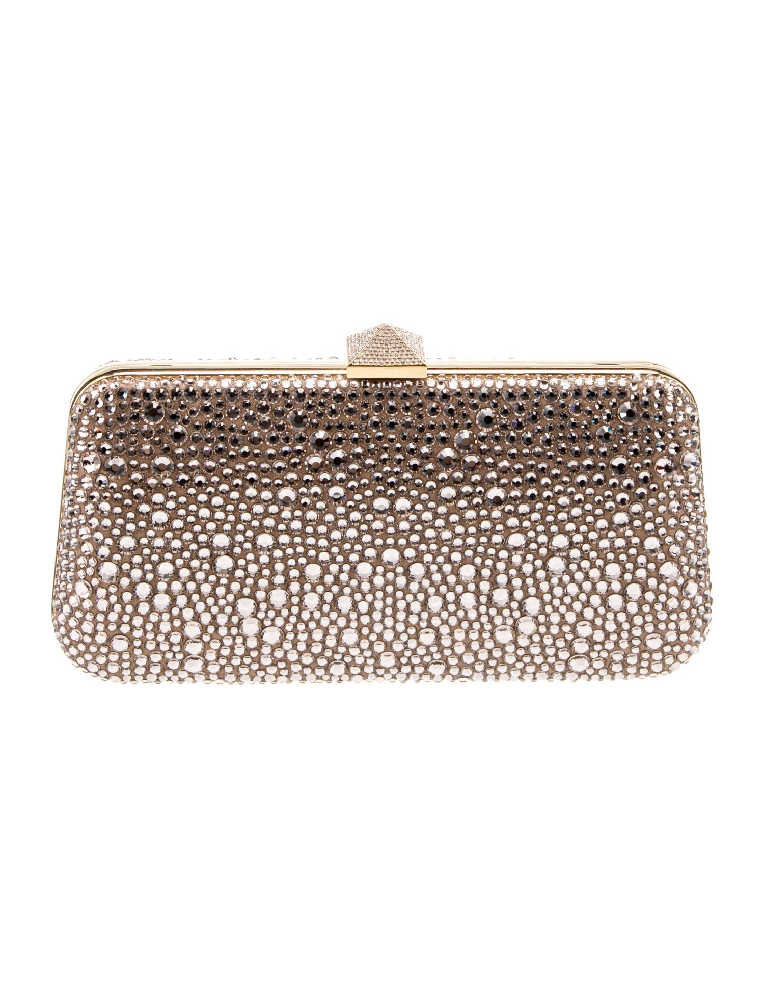 Valentino Crystal Minaudière