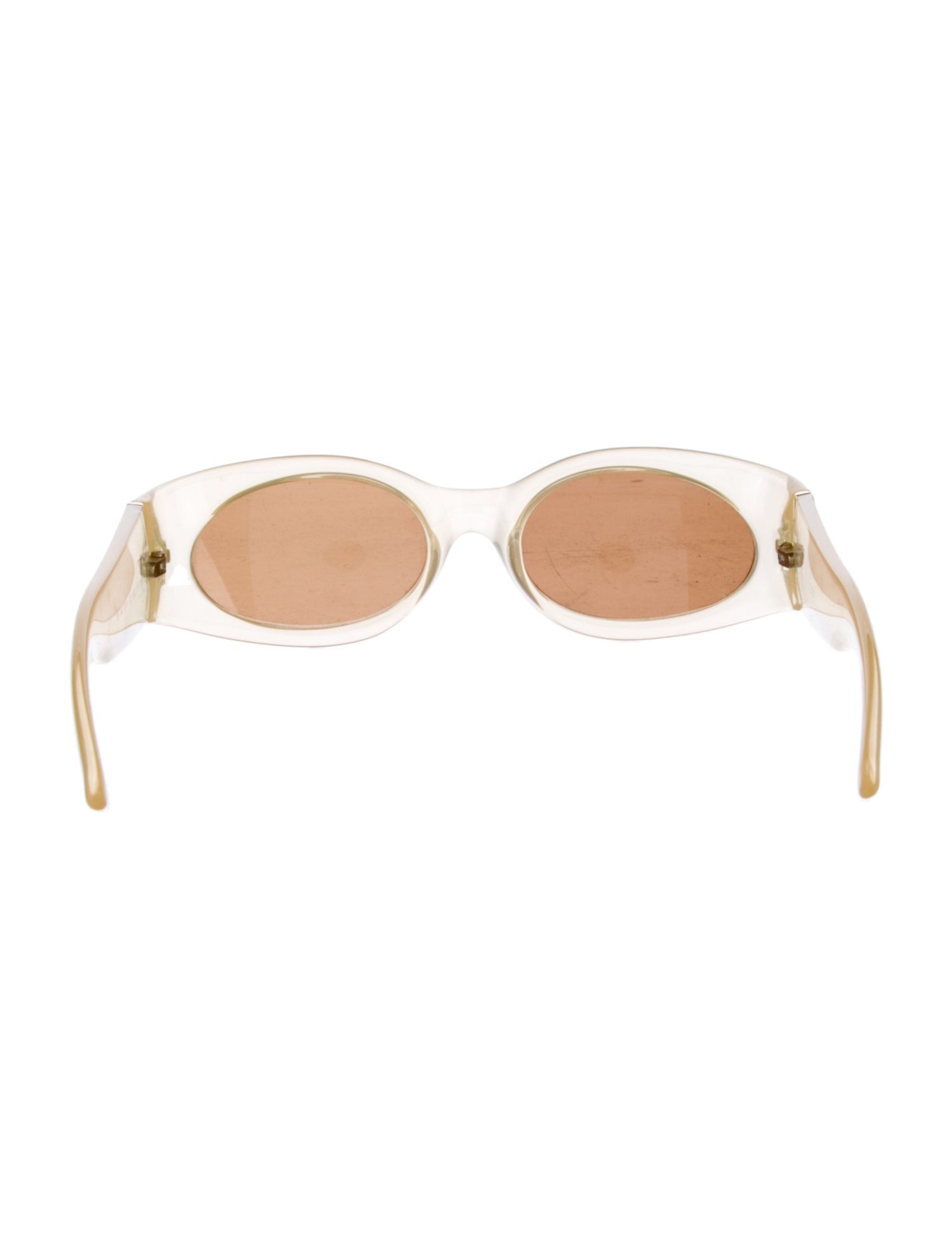 Valentino 1990's Vlogo Sunglasses