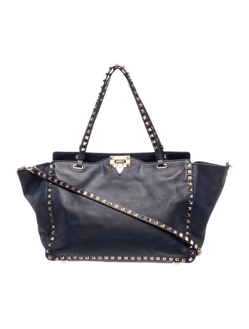 Valentino Rockstud Rockstud Tote