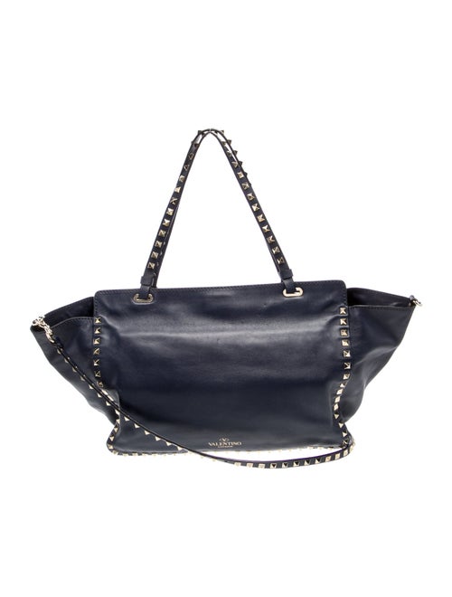 Valentino Rockstud Rockstud Tote