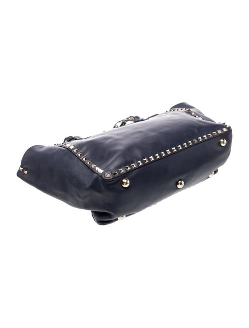 Valentino Rockstud Rockstud Tote