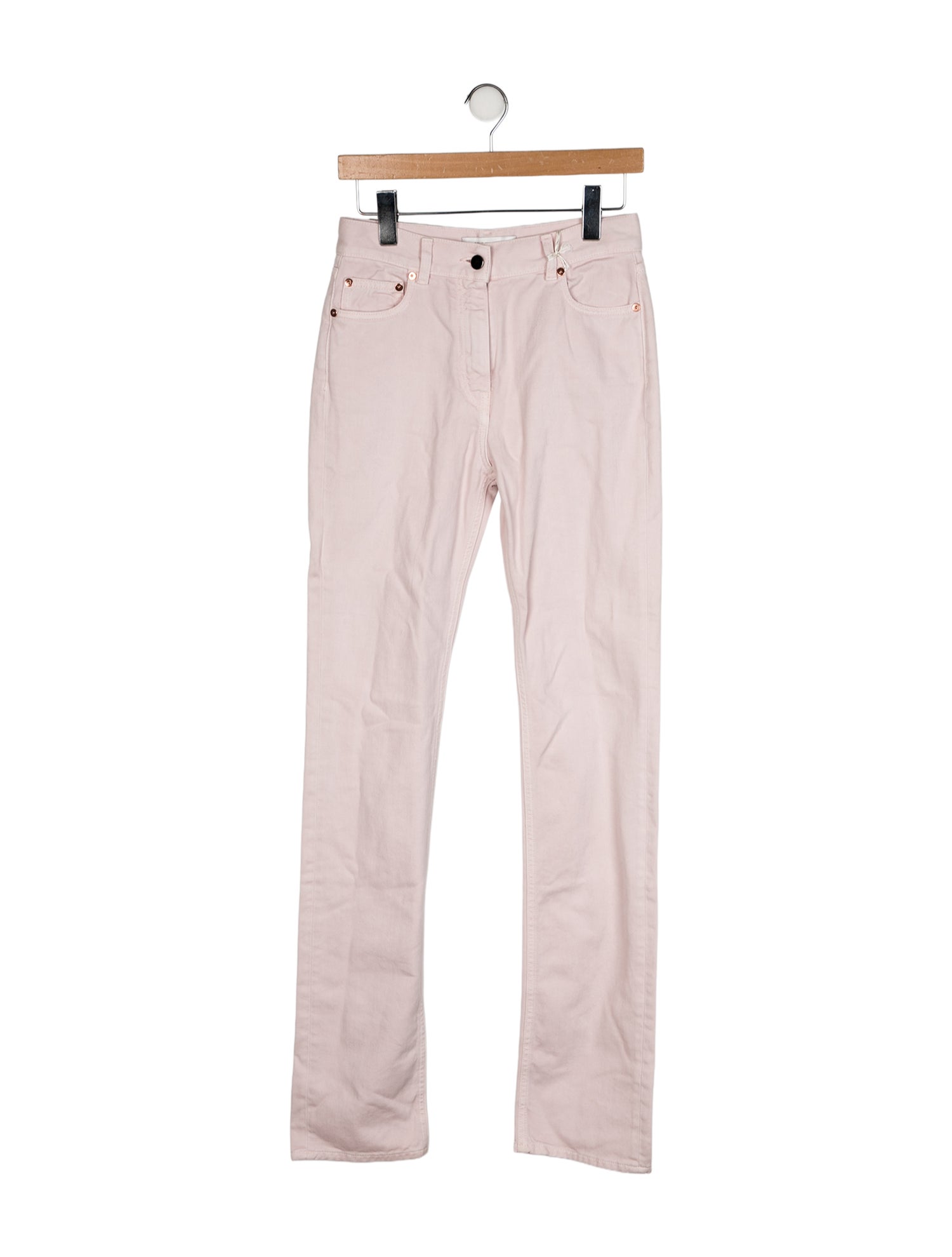 Valentino Straight Leg Pants w/ Tags