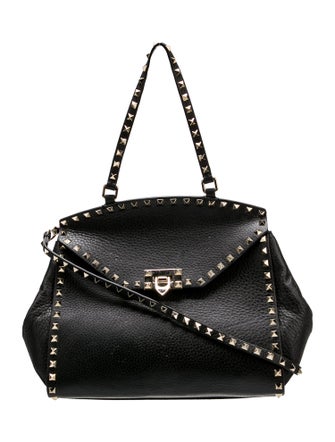 Valentino Rockstud Shoulder Bag